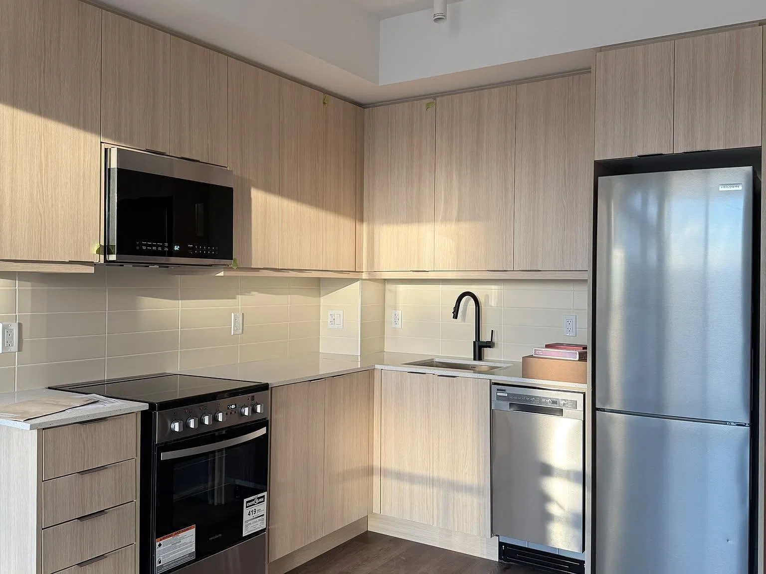 Fernbrook Homes — Photo 2