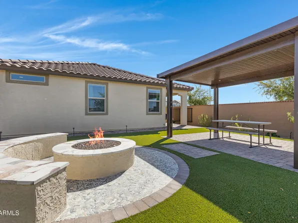 4092 E Appaloosa Road, Gilbert, AZ 85296