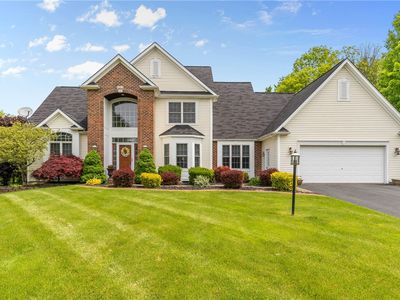 854 Park Haven Dr, Webster, NY, 14580