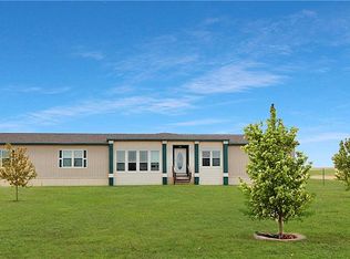 19573 Highway 55, Carter, OK 73627