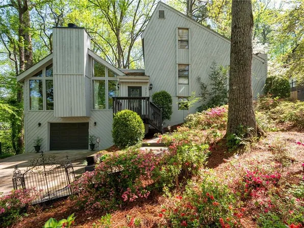 3727 Cline Dr SE, Smyrna, GA 30082