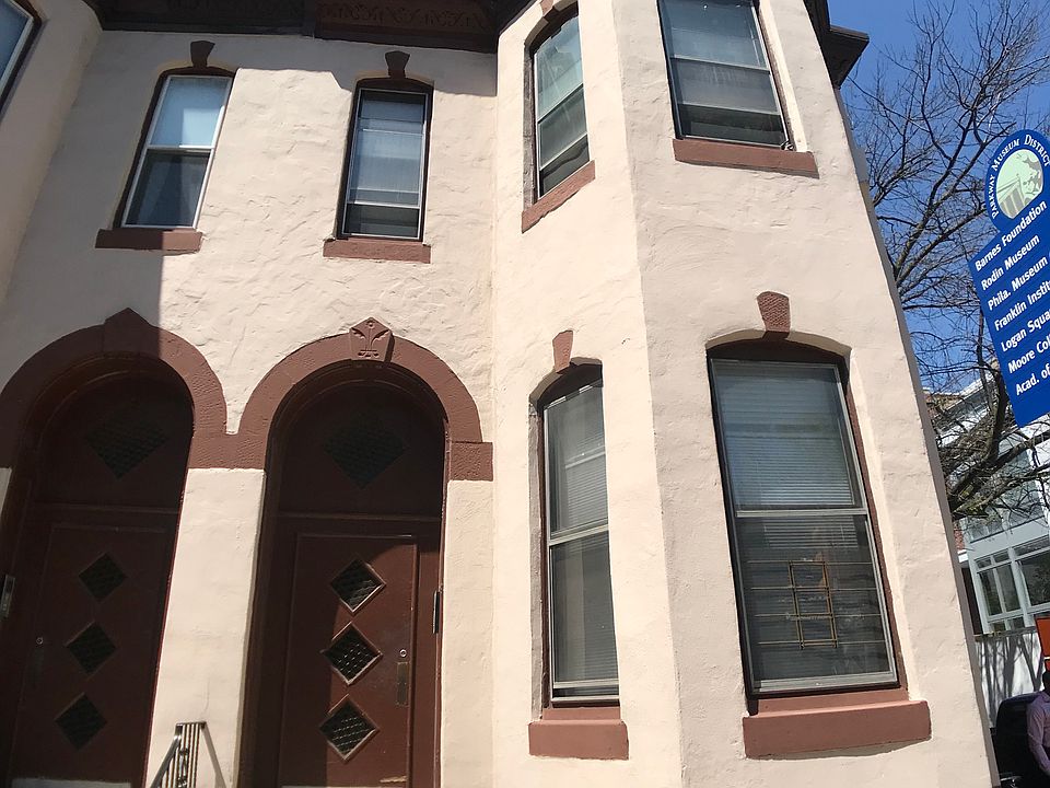 160 N 21st St. Philadelphia PA