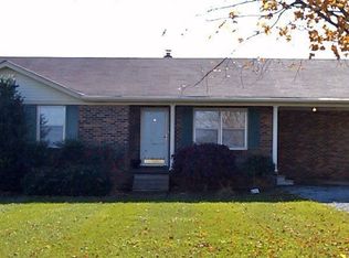 5763 Borthick Rd, Springfield, TN 37172