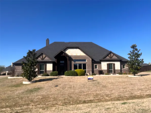 6641 Caliche Cir, Midlothian, TX 76065