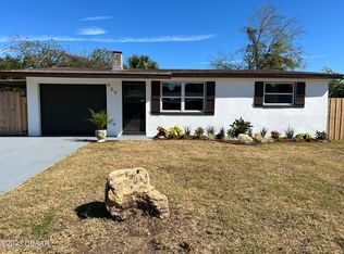 905 Derbyshire Rd, Daytona Beach, FL 32117