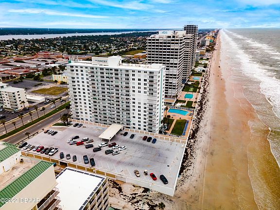 2800 N Atlantic Ave Apt 508, Daytona Beach, Fl 32118 