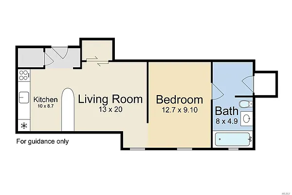 Sold by Alexander Madison Realty | media 12