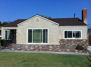 8533 Adoree St, Downey, CA 90242