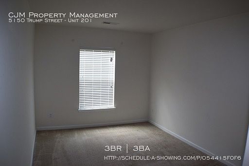 3rd image of 5150 Trump St Unit 201