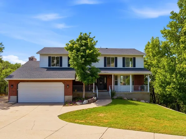2902 S 650 E, Bountiful, UT 84010