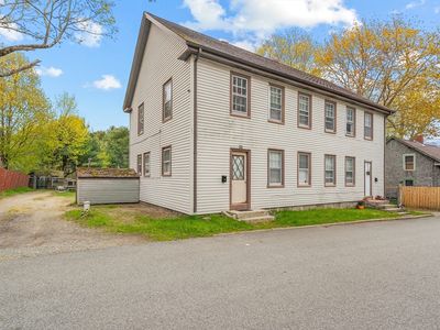5 Seven Beeden Pl, Westport, MA, 02790