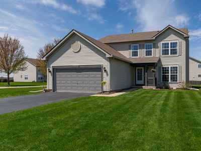 3219 Clason St, Plano, IL, 60545