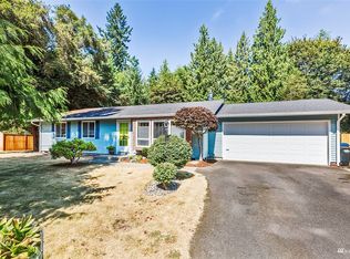 7137 Fair Oaks Loop SE, Olympia, WA 98513