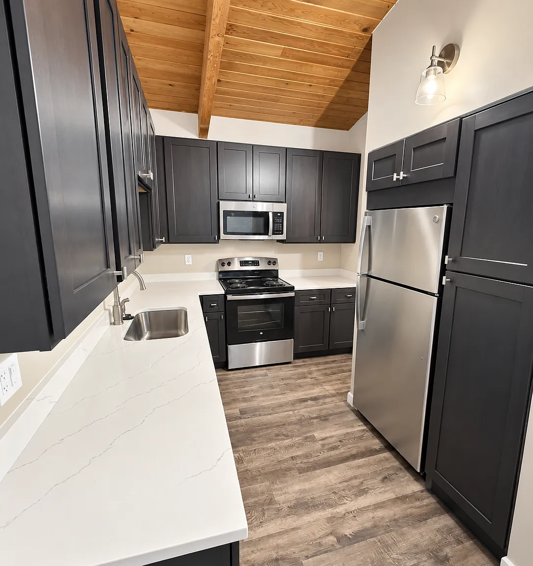 1 bed, 1.0 bath, 700 sqft, $1,740 — Photo 4