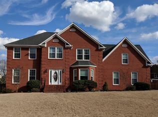 106 Murry Dr, Madison, AL 35758