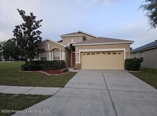 659 Winthrop Dr, Spring Hill, FL 34609