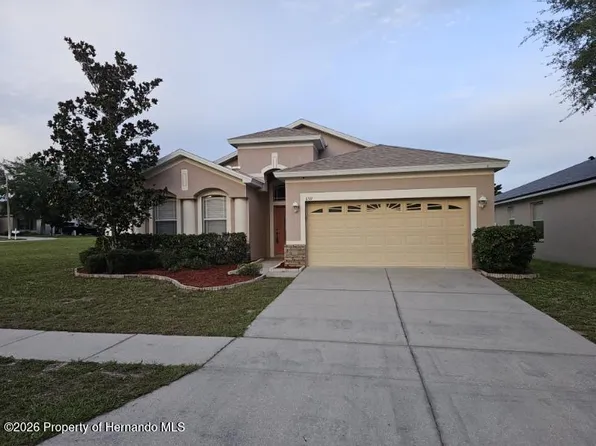 659 Winthrop Dr, Spring Hill, FL 34609