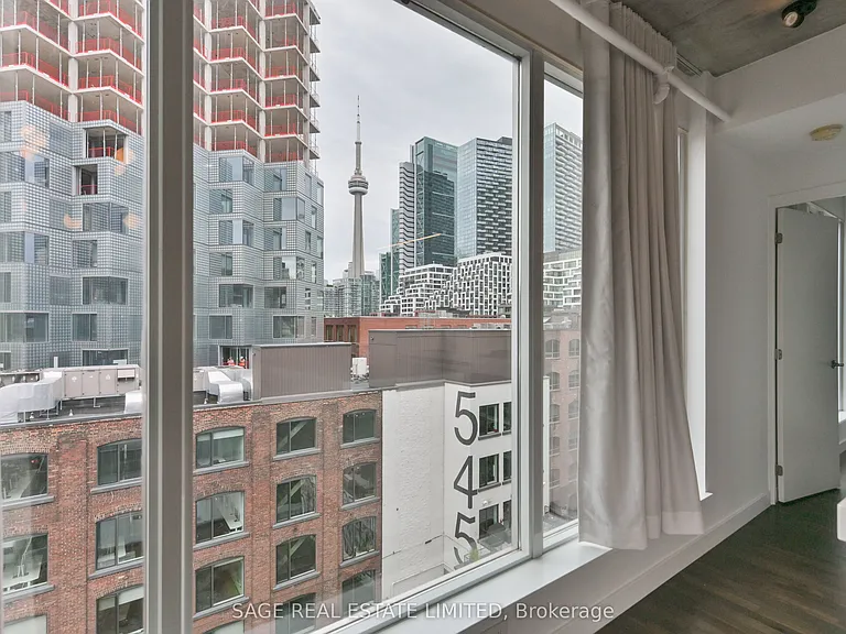 75 Portland St #806 — Photo 25