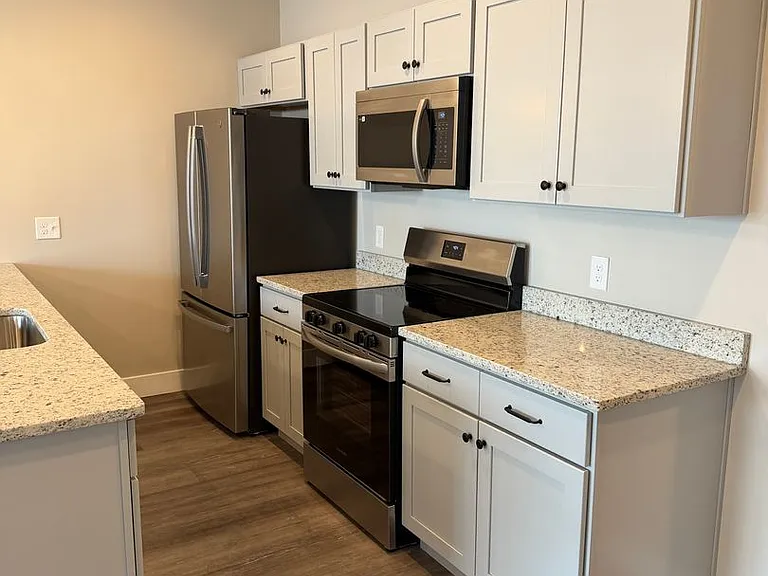 Salem Run Apartments Phase 2 — Photo 125
