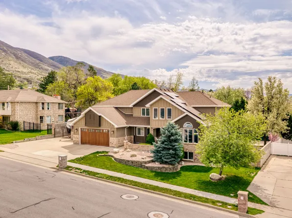 63 W 1750 N, Centerville, UT 84014