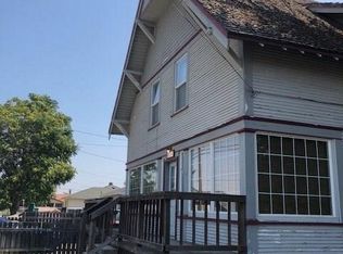 1209 E Edison Ave, Sunnyside, WA