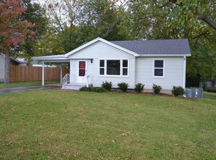 204 Robin Rd, Princeton, KY 42445