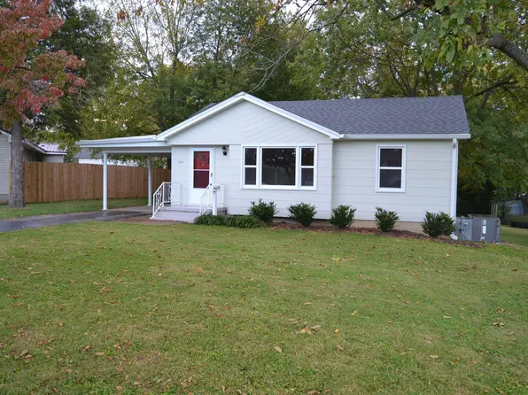 204 Robin Rd, Princeton, KY 42445