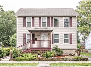 98 Allerton St, Lynn, MA 01904