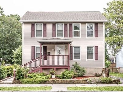 98 Allerton St, Lynn, MA, 01904