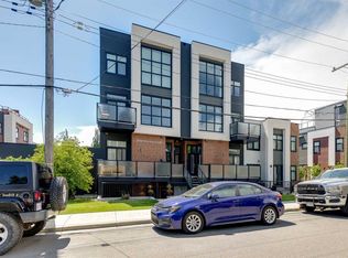 1709 N 35th Ave SW #11, Calgary, AB T2T6X9