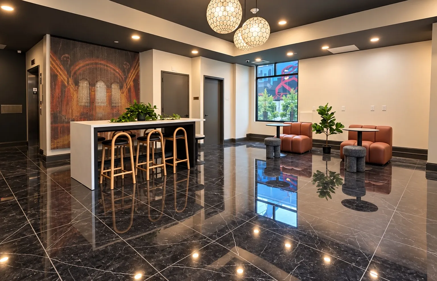 Grand Central Suites — Photo 3
