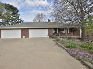 15840 Bill Campbell Rd #637, Prairie Grove, AR 72753