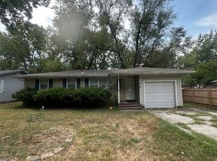 316 E Silsby St, Springfield, MO 65807