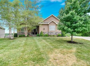 14735 Manor Rd, Leawood, KS 66224