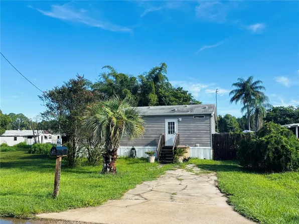 13709 WOODLAND DRIVE, ASTATULA, FL 34705