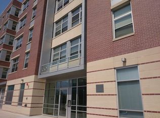 601 Albany St, Boston, MA 02118