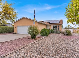 417 E Camrose Ln, Pueblo West, CO 81007