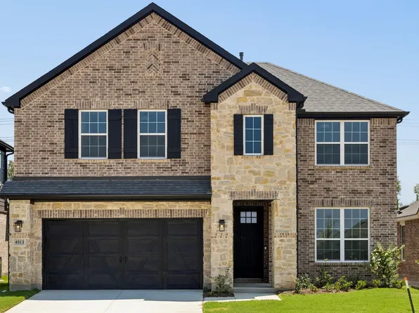 4813 Ripley Ave, Celina, TX 75009