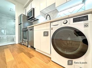 171 Malcolm X Blvd #2C, Brooklyn, NY 11221