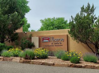 941 Calle Mejia APT 324, Santa Fe, NM 87501