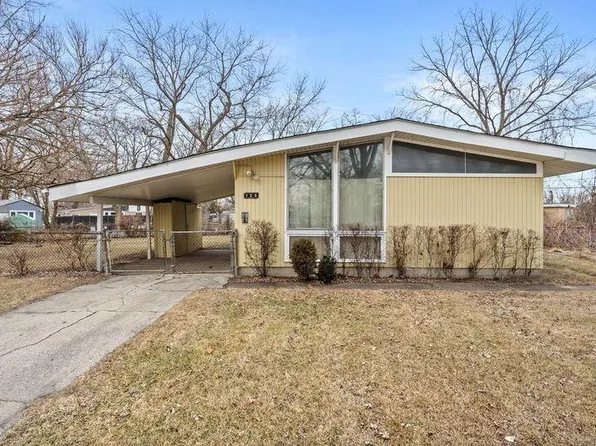 738 E 48th Pl, Gary, IN 46409