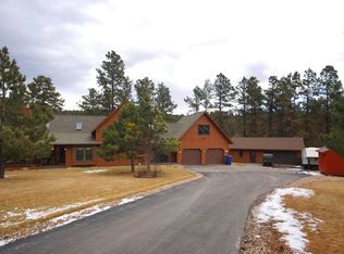 22988 Shields Rd, Rapid City, SD 57702