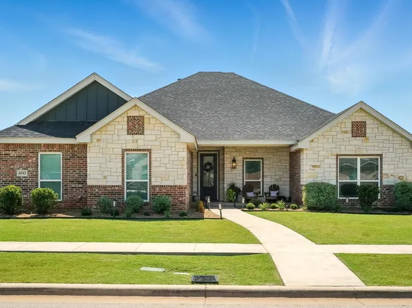 6542 Cedar Elm Dr, Abilene, TX 79606