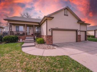 2905 E Lanners Cir, Wichita, KS 67219