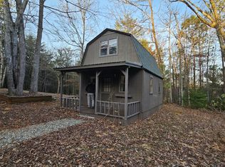 57 Ivylog Dr, Blairsville, GA 30512