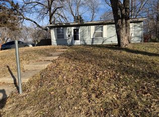 2611 S 48th Ter, Kansas City, KS 66106