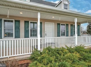 3300 Fox Meadow Dr, Dover, PA 17315