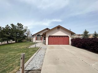 1830 Colt Ln, Gardnerville, NV