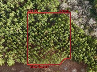 0 County Road 78, Milan, GA 31060