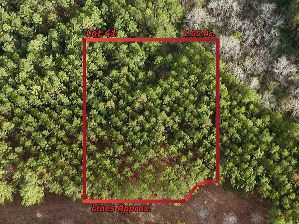 0 County Road 78, Milan, GA 31060